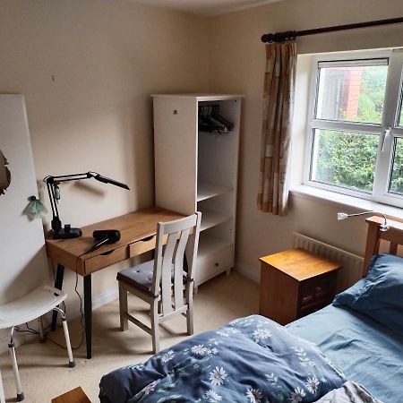 Crescent Apartments Homestay Cork Luaran gambar