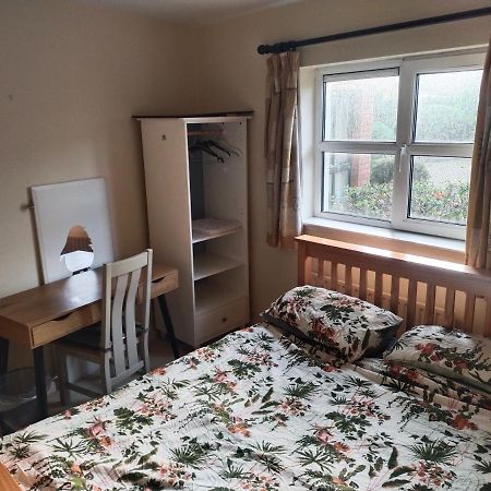 Crescent Apartments Homestay Cork Luaran gambar