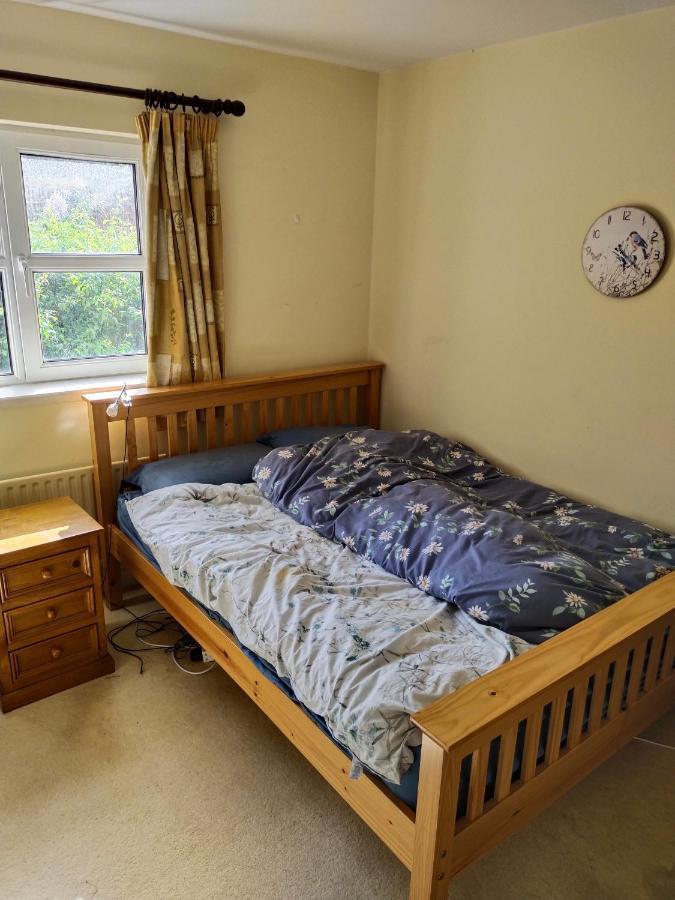 Crescent Apartments Homestay Cork Luaran gambar
