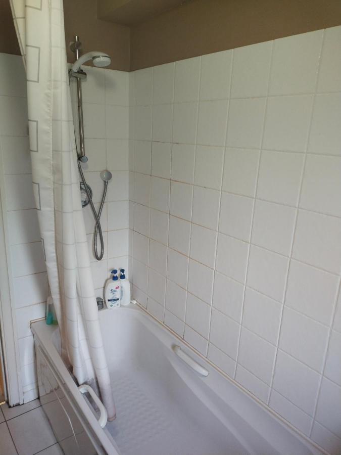 Crescent Apartments Homestay Cork Luaran gambar